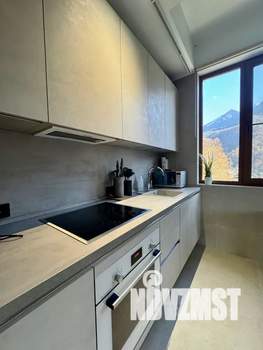 2-к квартира, посуточно, 58м2, 6/6 этаж