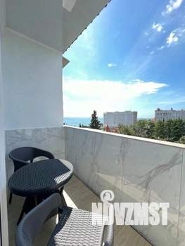 1-к квартира, посуточно, 22м2, 1/1 этаж