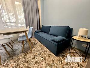 1-к квартира, на длительный срок, 38м2, 4/7 этаж