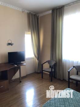 1-к квартира, на длительный срок, 35м2, 1/4 этаж