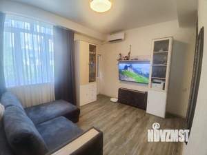 2-к квартира, на длительный срок, 38м2, 3/4 этаж