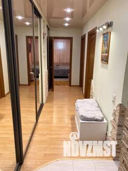 2-к квартира, посуточно, 50м2, 11/16 этаж