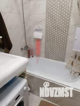 Студия квартира, посуточно, 21м2, 2/3 этаж