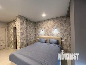 Студия квартира, посуточно, 30м2, 3/3 этаж