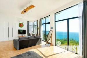1-к квартира, посуточно, 50м2, 1/3 этаж