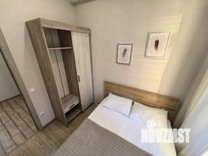 1-к квартира, посуточно, 28м2, 1/3 этаж