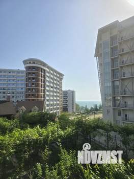 1-к квартира, на длительный срок, 32м2, 2/3 этаж