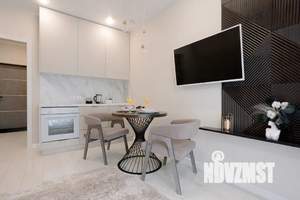 Студия квартира, посуточно, 22м2, 3/12 этаж