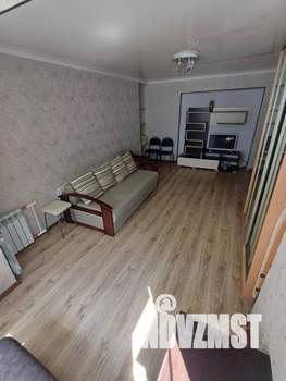 1-к квартира, посуточно, 30м2, 1/5 этаж