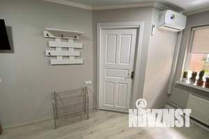 1-к квартира, посуточно, 22м2, 1/3 этаж