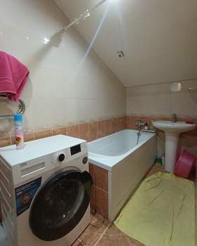 2-к квартира, на длительный срок, 130м2, 4/4 этаж