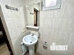 1-к квартира, посуточно, 26м2, 1/1 этаж