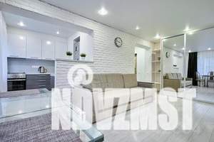 3-к квартира, посуточно, 55м2, 3/5 этаж