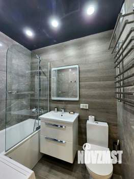 2-к квартира, на длительный срок, 54м2, 20/23 этаж