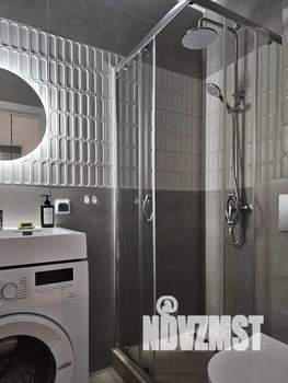 Студия квартира, посуточно, 22м2, 17/19 этаж