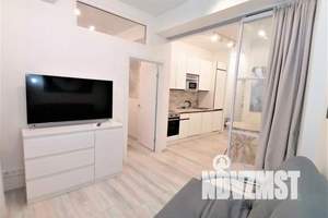 2-к квартира, посуточно, 44м2, 9/17 этаж