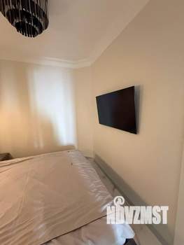 2-к квартира, на длительный срок, 100м2, 14/23 этаж