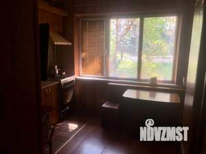 1-к квартира, посуточно, 34м2, 1/5 этаж