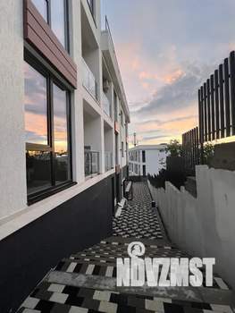 Студия квартира, посуточно, 25м2, 1/3 этаж