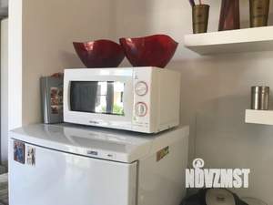 1-к квартира, посуточно, 35м2, 5/9 этаж