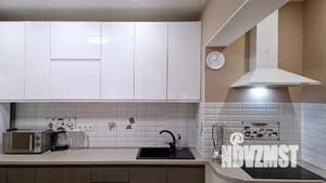 2-к квартира, посуточно, 60м2, 19/21 этаж