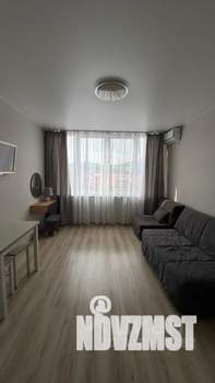 Студия квартира, посуточно, 24м2, 6/11 этаж