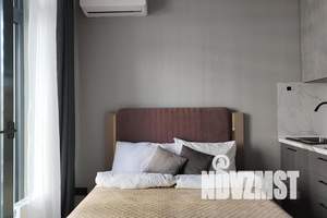1-к квартира, посуточно, 16м2, 5/19 этаж