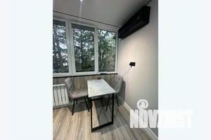 1-к квартира, посуточно, 18м2, 3/5 этаж