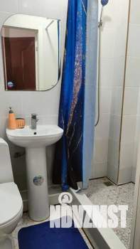 1-к квартира, посуточно, 29м2, 1/3 этаж