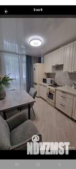 1-к квартира, на длительный срок, 50м2, 3/14 этаж