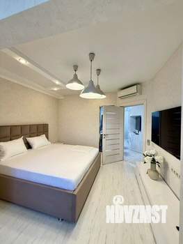 3-к квартира, на длительный срок, 90м2, 15/22 этаж
