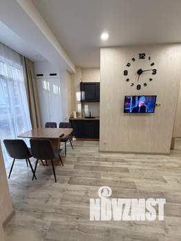 2-к квартира, посуточно, 35м2, 3/12 этаж