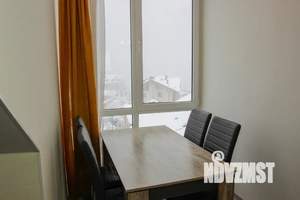 Студия квартира, посуточно, 39м2, 5/5 этаж