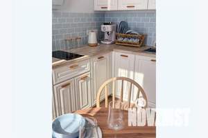 1-к квартира, посуточно, 29м2, 3/12 этаж