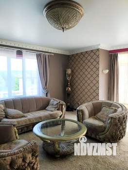 4-к квартира, на длительный срок, 160м2, 1/3 этаж