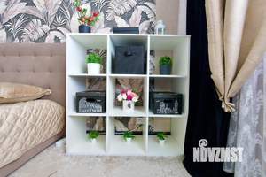 2-к квартира, посуточно, 45м2, 1/1 этаж