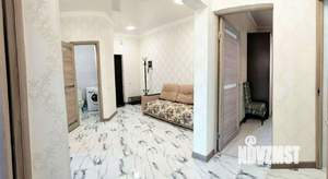 2-к квартира, посуточно, 80м2, 13/16 этаж