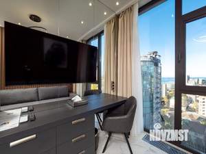 2-к квартира, посуточно, 32м2, 1/1 этаж