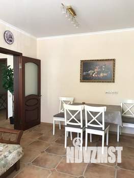 2-к квартира, посуточно, 75м2, 1/16 этаж