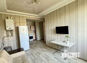 1-к квартира, на длительный срок, 37м2, 2/6 этаж