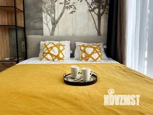 1-к квартира, посуточно, 20м2, 5/6 этаж