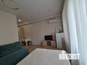 Студия квартира, посуточно, 22м2, 1/10 этаж
