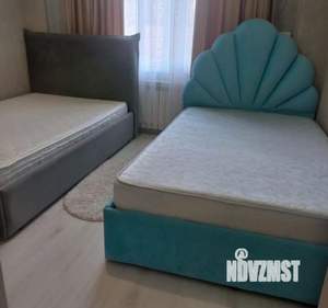 2-к квартира, на длительный срок, 50м2, 2/5 этаж