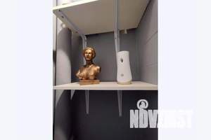 2-к квартира, посуточно, 45м2, 4/15 этаж
