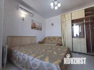 2-к квартира, посуточно, 58м2, 14/14 этаж