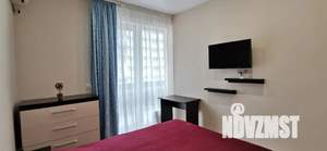 2-к квартира, посуточно, 50м2, 6/13 этаж