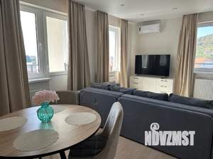 2-к квартира, посуточно, 54м2, 5/12 этаж