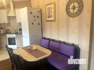 2-к квартира, на длительный срок, 42м2, 10/10 этаж