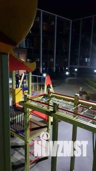 2-к квартира, посуточно, 48м2, 1/1 этаж