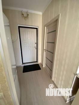 1-к квартира, на длительный срок, 40м2, 3/15 этаж